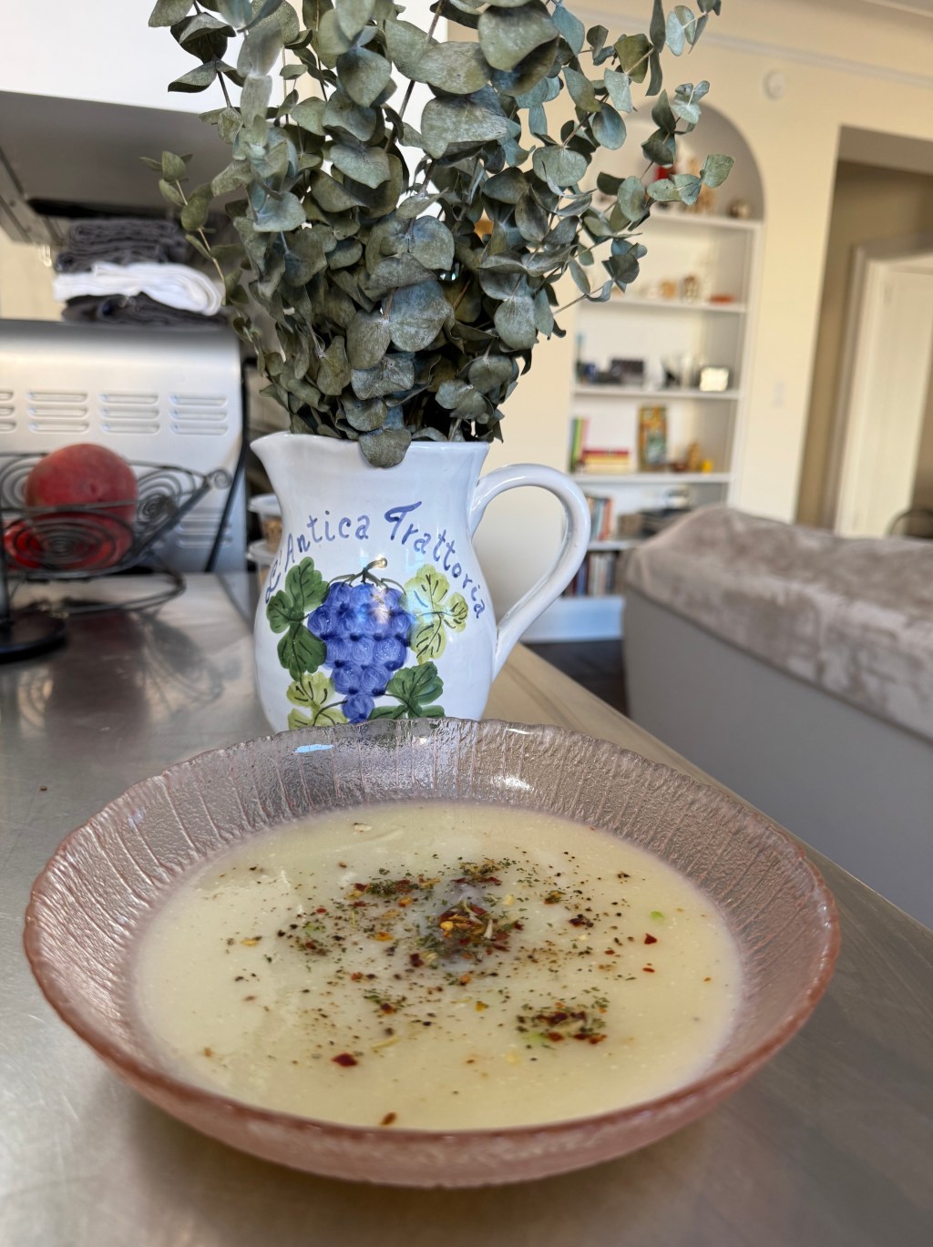 Vallutata di cavalfiore